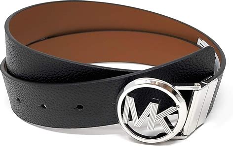 Michael Kors black belt women